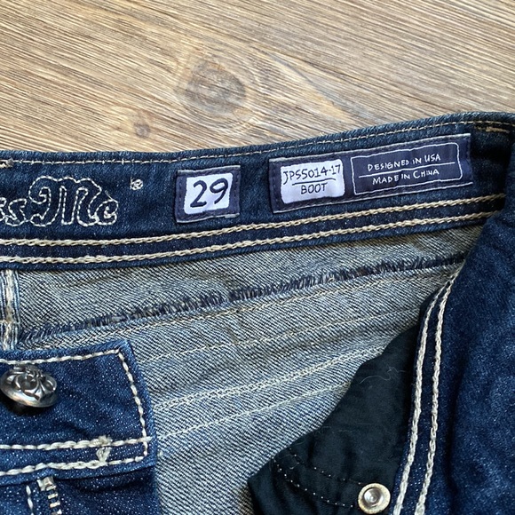 Miss me jeans - Picture 4 of 8